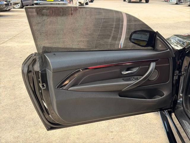 2017 BMW M4 Standard