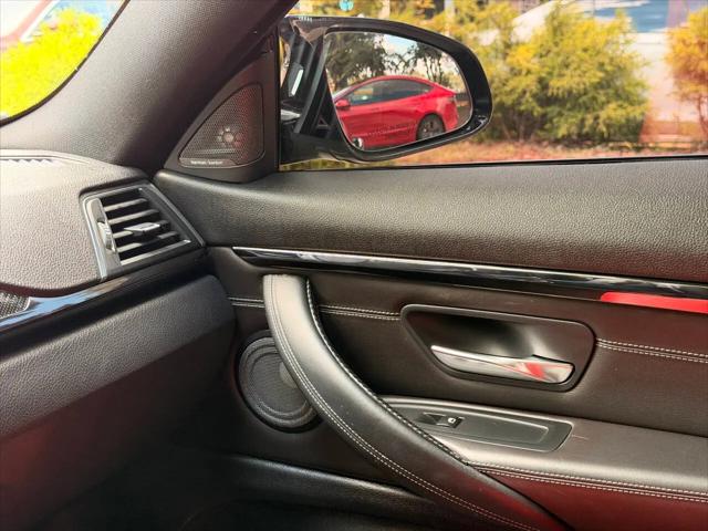 2017 BMW M4 Standard