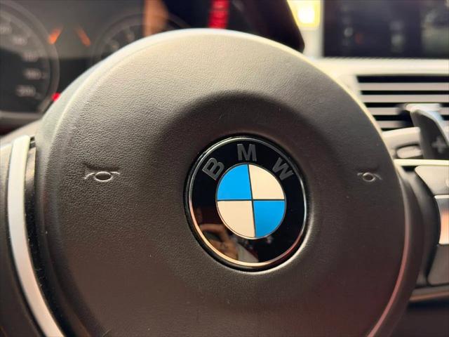 2017 BMW M4 Standard