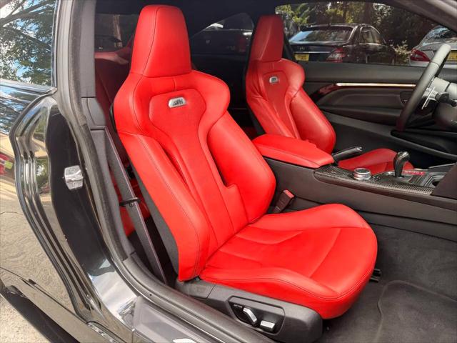 2017 BMW M4 Standard
