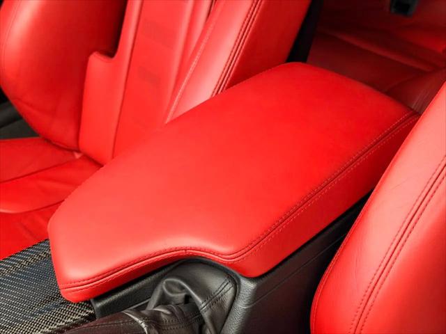 2017 BMW M4 Standard