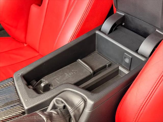 2017 BMW M4 Standard