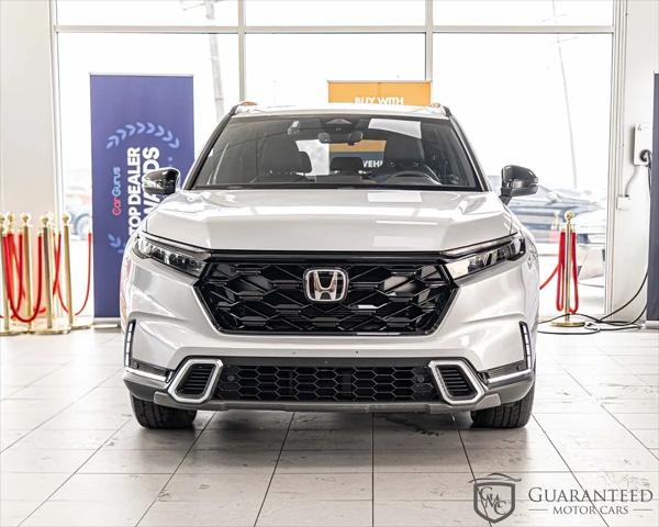 2023 Honda CR-V Hybrid Sport Touring for sale in Palos Hills, IN