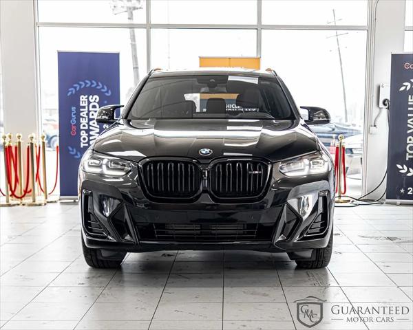 2024 BMW X3 M40i for sale in Palos Hills, IN
