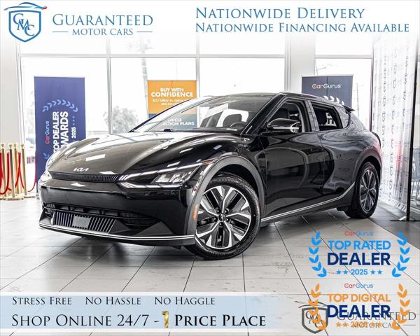 2024 Kia EV6 Light Long Range for sale in Palos Hills, IN