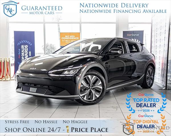 2024 Kia EV6 Light Long Range for sale in Palos Hills, IN
