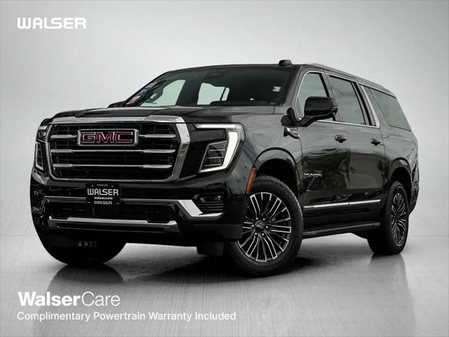 2026 GMC Yukon XL 4WD Elevation for sale in Bloomington, MN