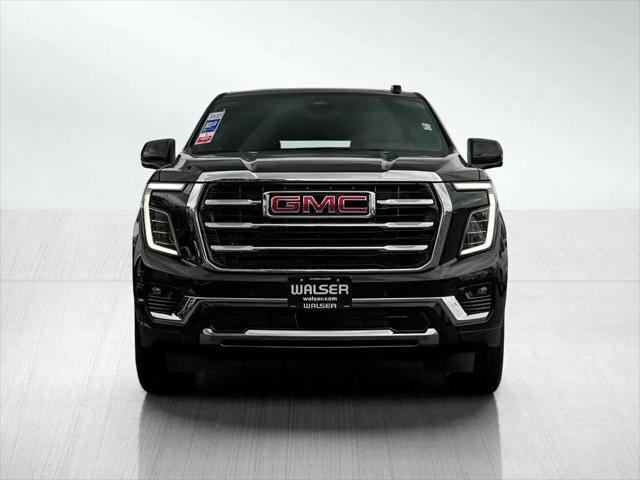2026 GMC Yukon XL 4WD Elevation