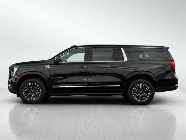 2026 GMC Yukon XL 4WD Elevation