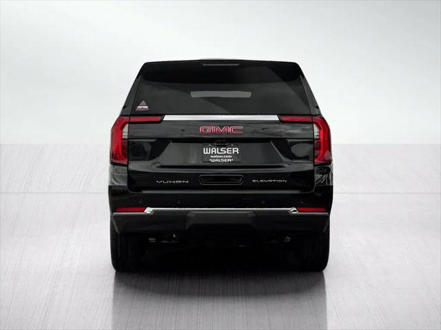 2026 GMC Yukon XL 4WD Elevation