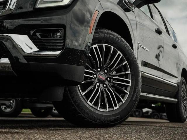 2026 GMC Yukon XL 4WD Elevation