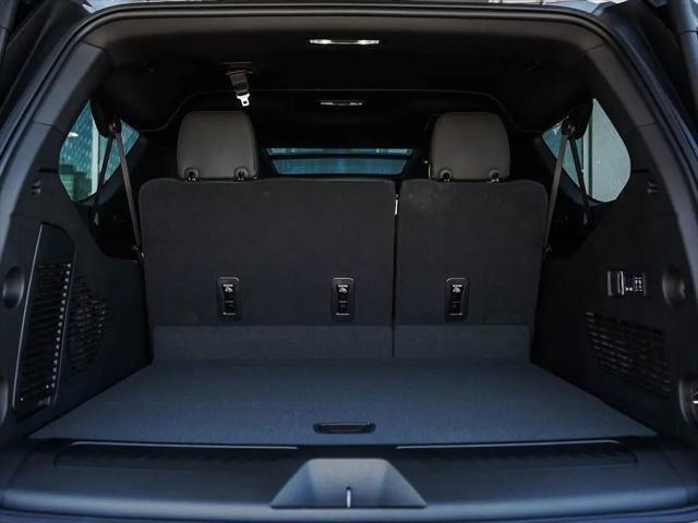 2026 GMC Yukon XL 4WD Elevation