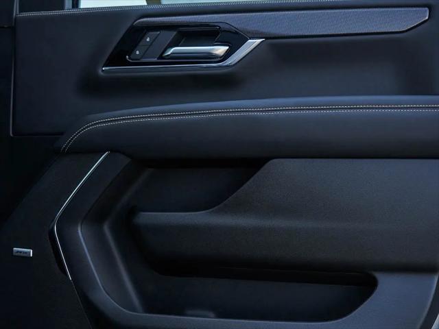 2026 GMC Yukon XL 4WD Elevation
