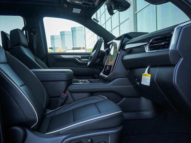 2026 GMC Yukon XL 4WD Elevation