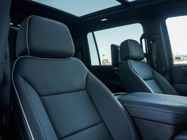 2026 GMC Yukon XL 4WD Elevation