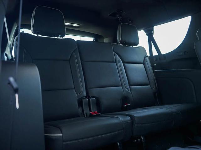 2026 GMC Yukon XL 4WD Elevation