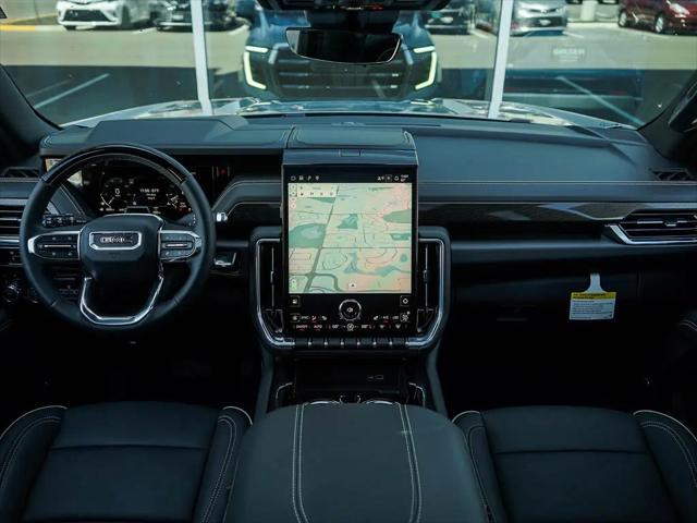 2026 GMC Yukon XL 4WD Elevation