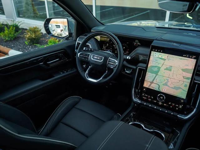 2026 GMC Yukon XL 4WD Elevation