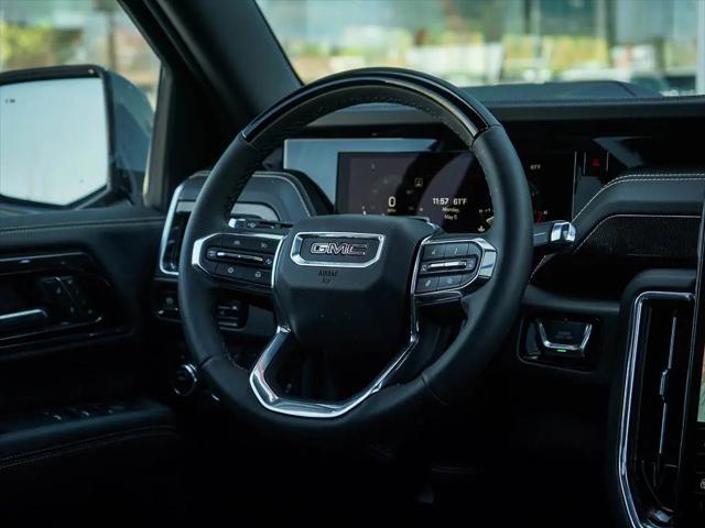 2026 GMC Yukon XL 4WD Elevation