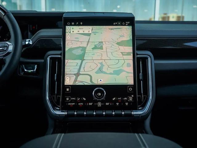 2026 GMC Yukon XL 4WD Elevation