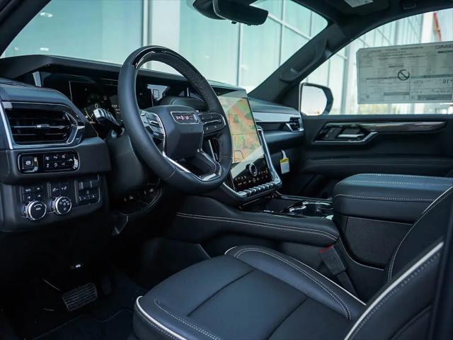 2026 GMC Yukon XL 4WD Elevation