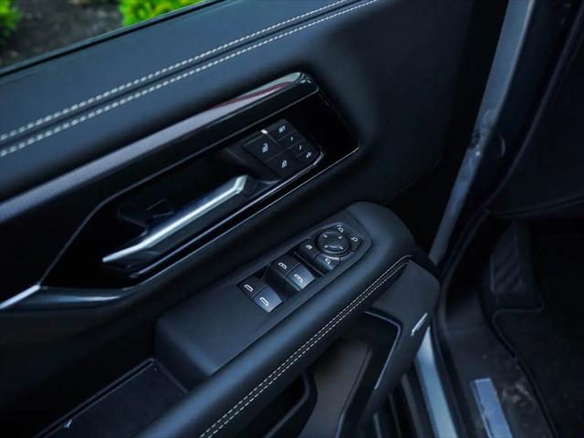 2026 GMC Yukon XL 4WD Elevation