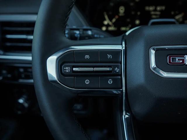 2026 GMC Yukon XL 4WD Elevation