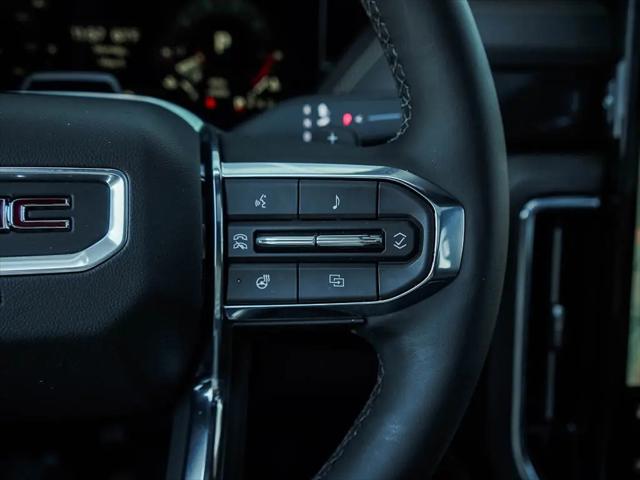 2026 GMC Yukon XL 4WD Elevation