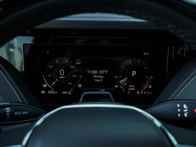 2026 GMC Yukon XL 4WD Elevation