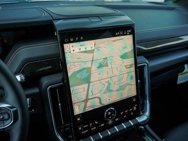2026 GMC Yukon XL 4WD Elevation