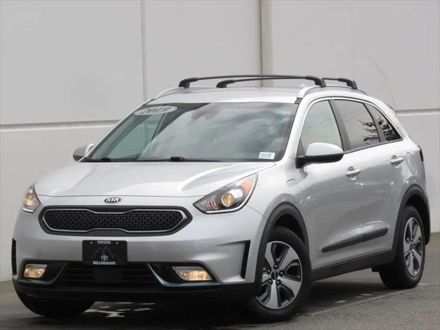 2019 Kia Niro Plug-In Hybrid LX for sale in Bellingham, WA