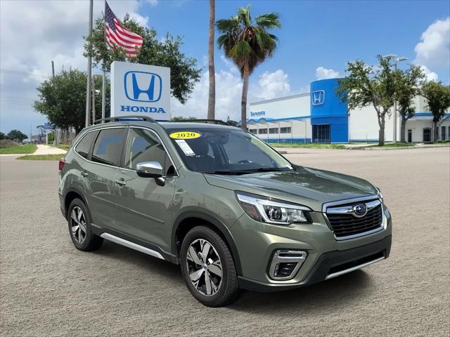 2020 Subaru Forester Touring for sale in Sarasota, FL