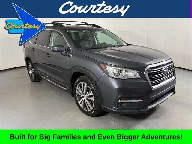 2020 Subaru Ascent Limited for sale in Mesa, AZ