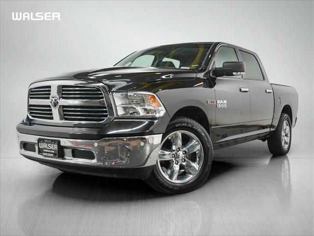 2016 Ram 1500 Big Horn for sale in South St Paul, MN