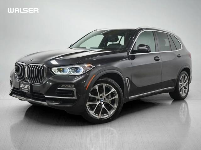 2020 BMW X5 xDrive40i for sale in South St Paul, MN