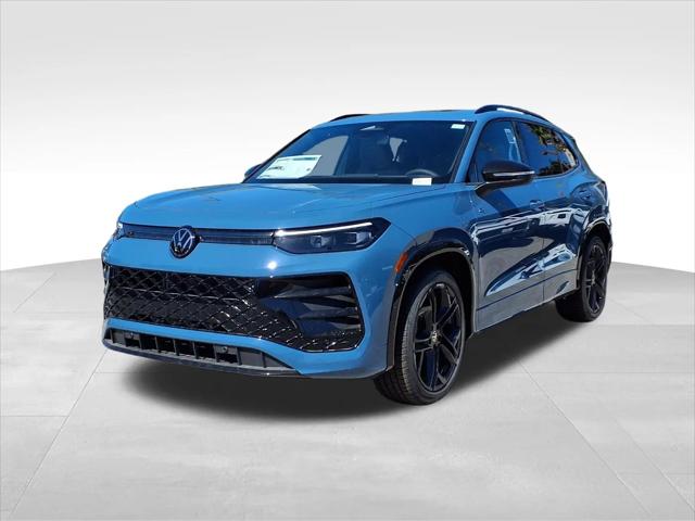 2026 Volkswagen Tiguan SE R-Line Black for sale in Thousand Oaks, CA