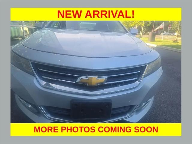 2014 Chevrolet Impala 2LT for sale in St James, NY
