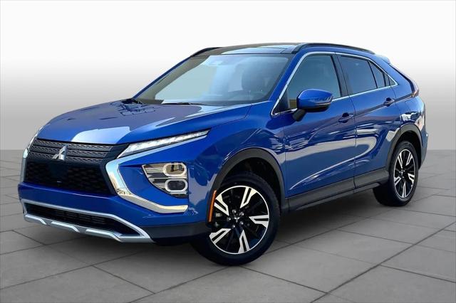 2024 Mitsubishi Eclipse Cross SE S-AWC for sale in Oklahoma City, OK