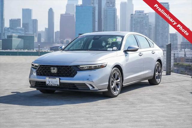 2023 Honda Accord EX for sale in Los Angeles, CA