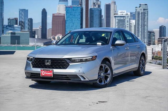2023 Honda Accord EX for sale in Los Angeles, CA