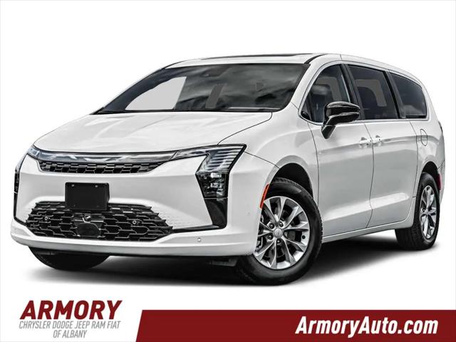 2027 Chrysler Pacifica Select for sale in Albany, NY