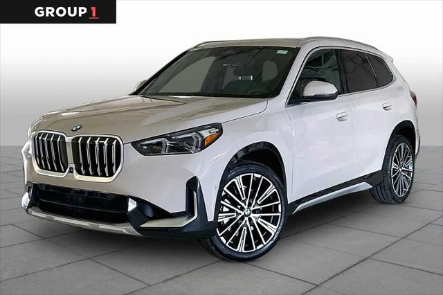 2026 BMW X1 xDrive28i for sale in Arlington, TX