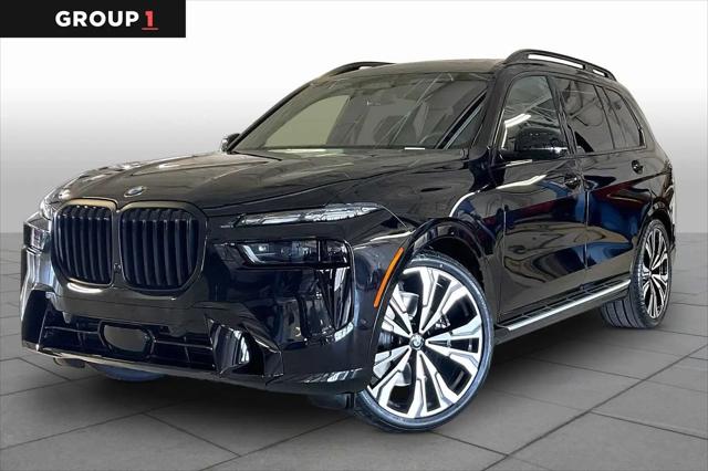 2027 BMW X7 xDrive40i for sale in Arlington, TX