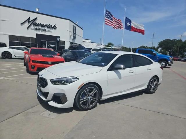 2020 BMW M235 Gran Coupe xDrive for sale in Lewisville, TX