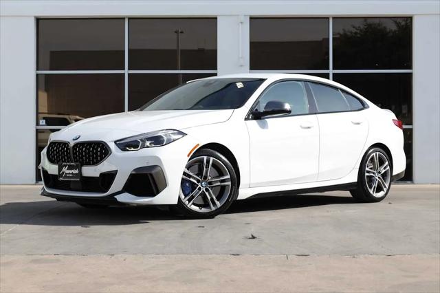 2020 BMW M235 Gran Coupe xDrive for sale in Lewisville, TX