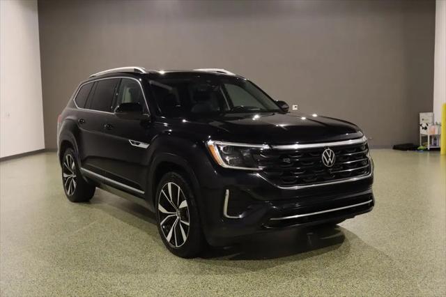 2024 Volkswagen Atlas 2.0T SEL Premium R-Line for sale in Tomball, TX