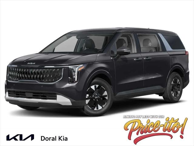 2027 Kia Carnival LXS for sale in Miami, FL