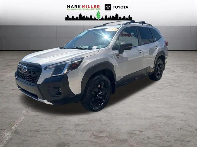 2023 Subaru Forester Wilderness for sale in Salt Lake City, UT