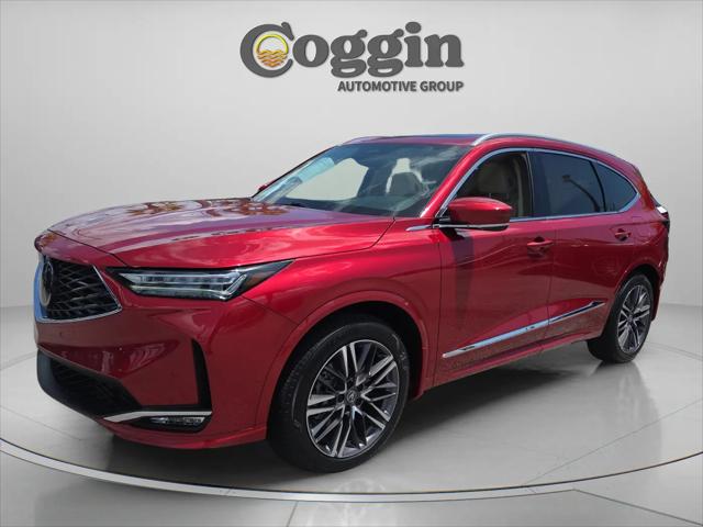 2025 Acura MDX Advance Package for sale in Fort Pierce, FL
