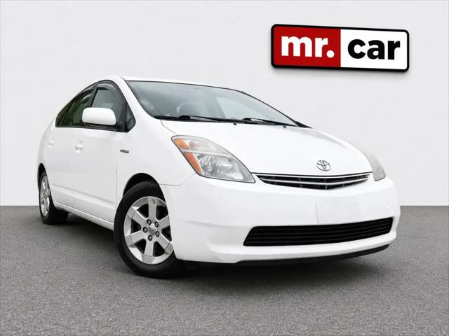 2009 Toyota Prius Touring for sale in Pompano, FL